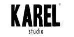 Logo - Karel Studio - Creative agency - gif